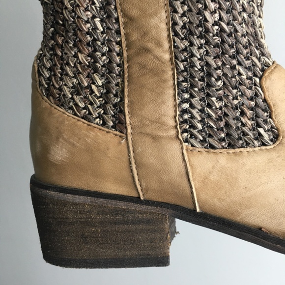 Rudsak booties size 36 - Picture 3 of 12